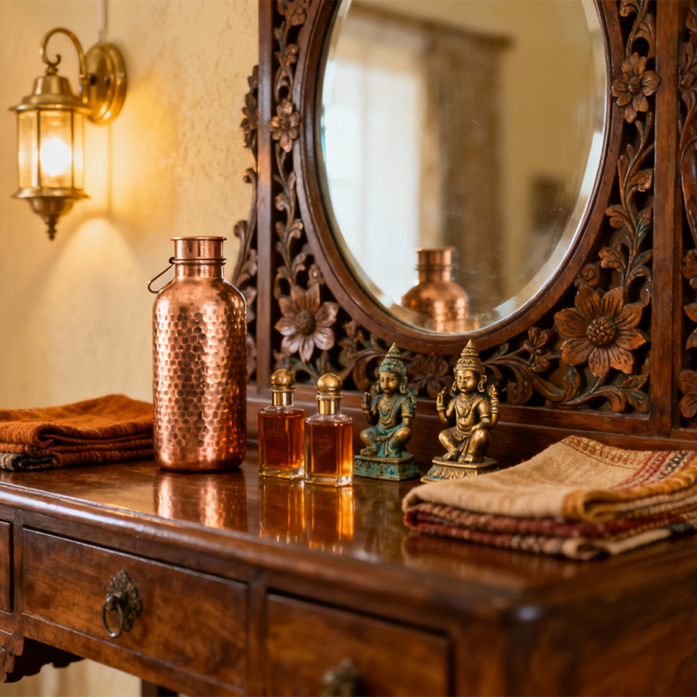 About Our Consulting Firm